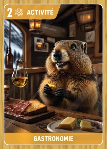Gastronomie