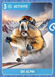 Ski Alpin