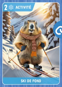 Ski de Fond