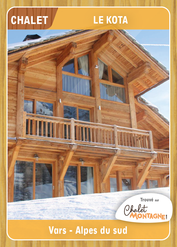 Le Kota - Vars